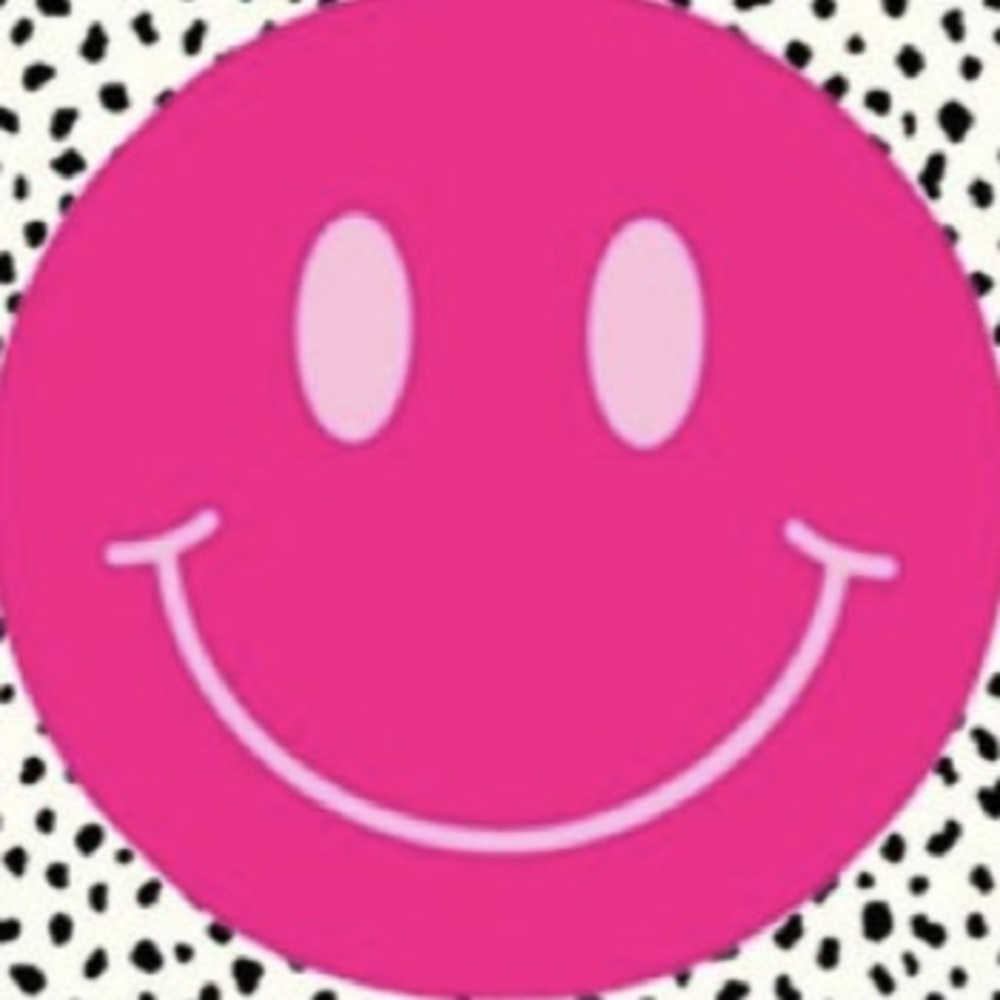 Meet your Posher, Addyson